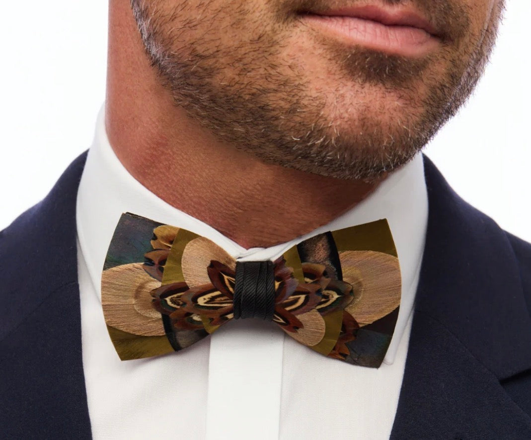 Brackish Bow Tie