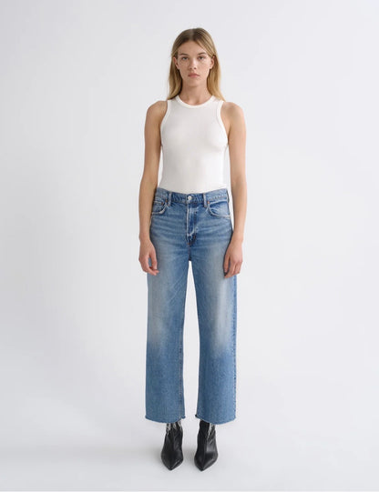 Ren High Rise Wide Leg