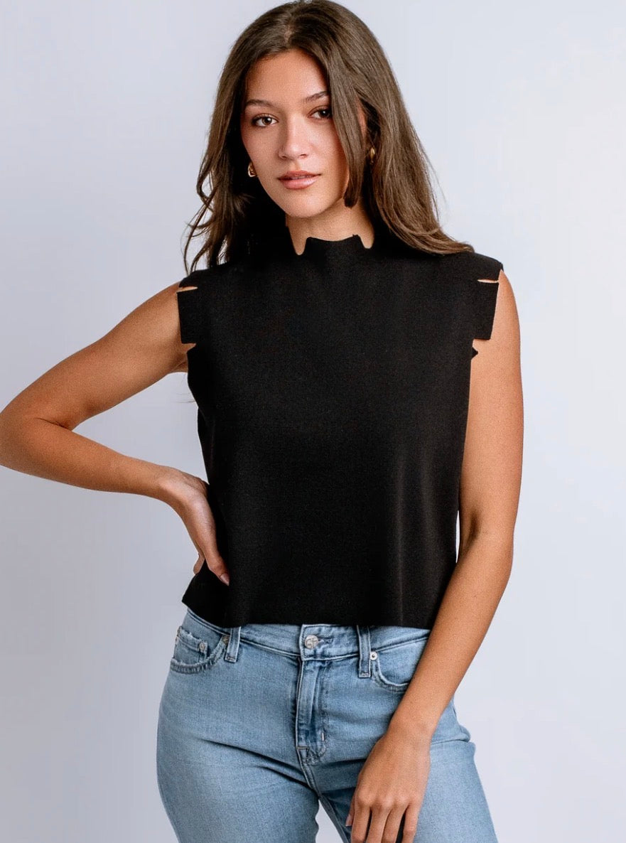 Betty Top