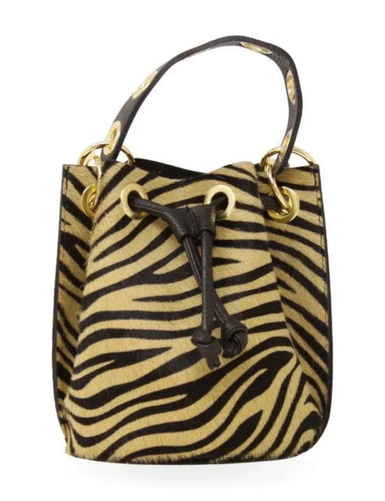 Ziger Bucket Bag