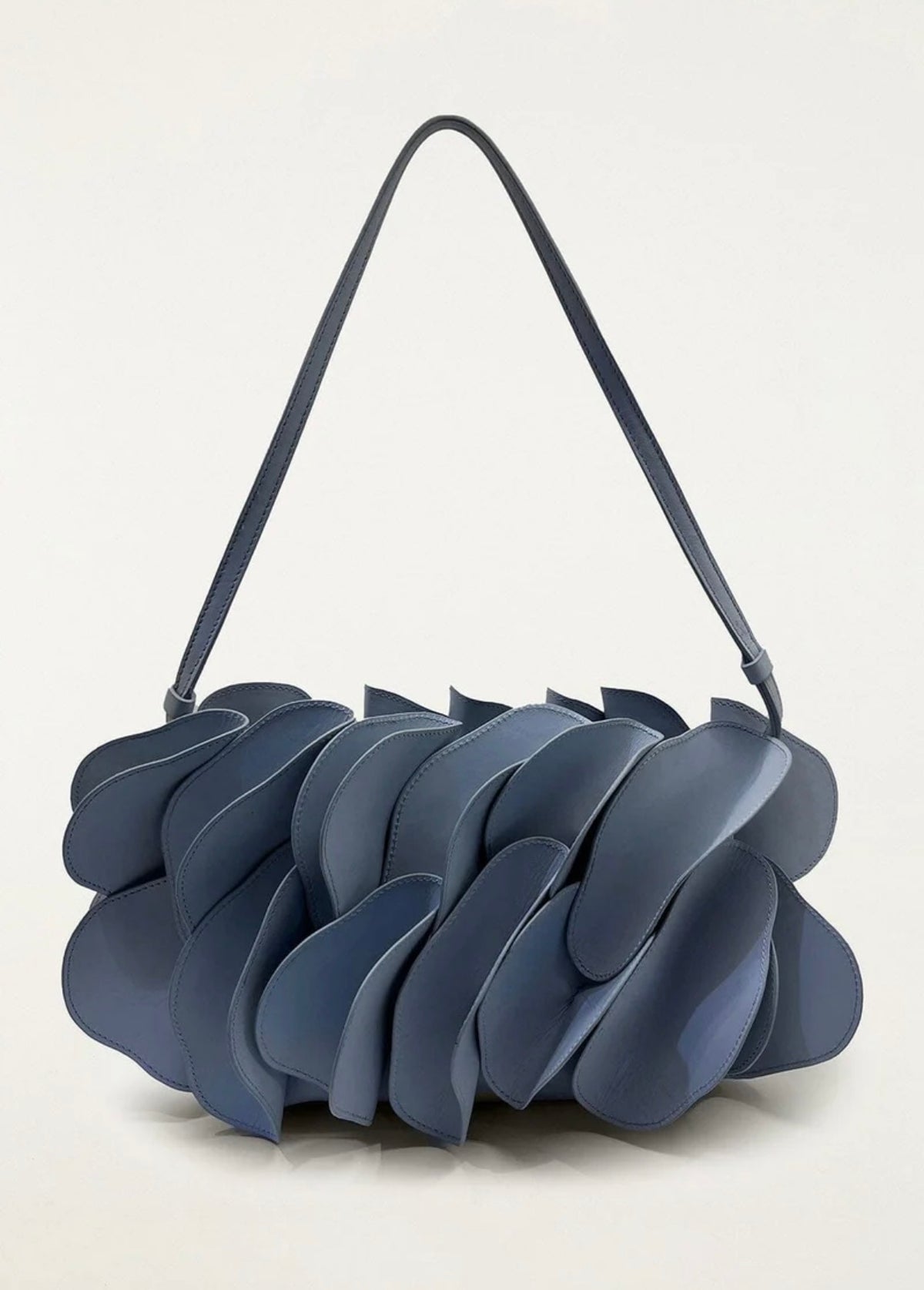 Flower Shoulder Bag