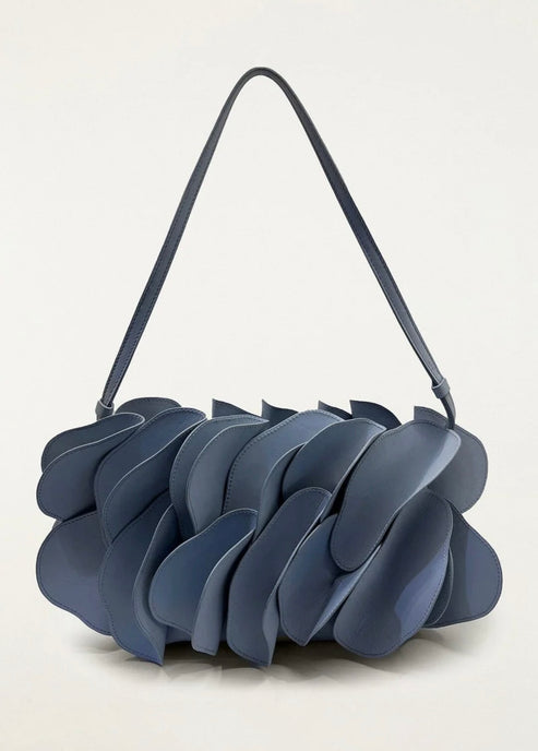 Flower Shoulder Bag