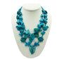Turquoise Mother Nature Necklace