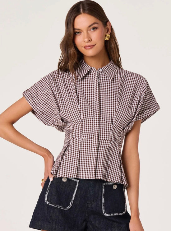 Beck Top