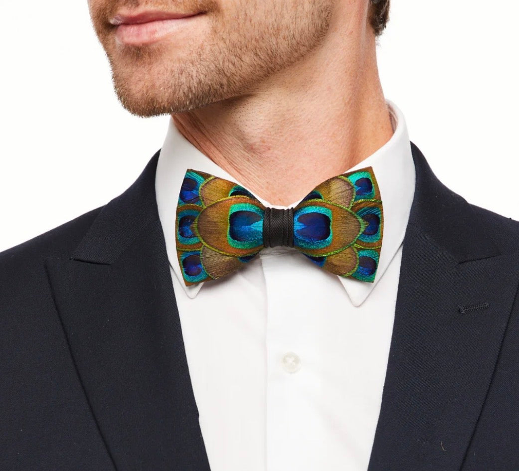 Hammock Bow Tie