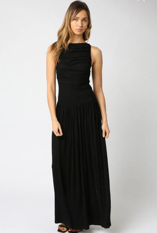 Leni Maxi Dress