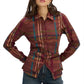 Kinsley Button Down