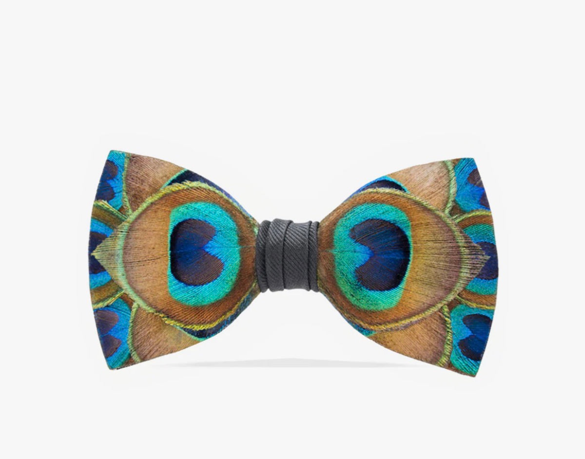 Brackish Bow Tie