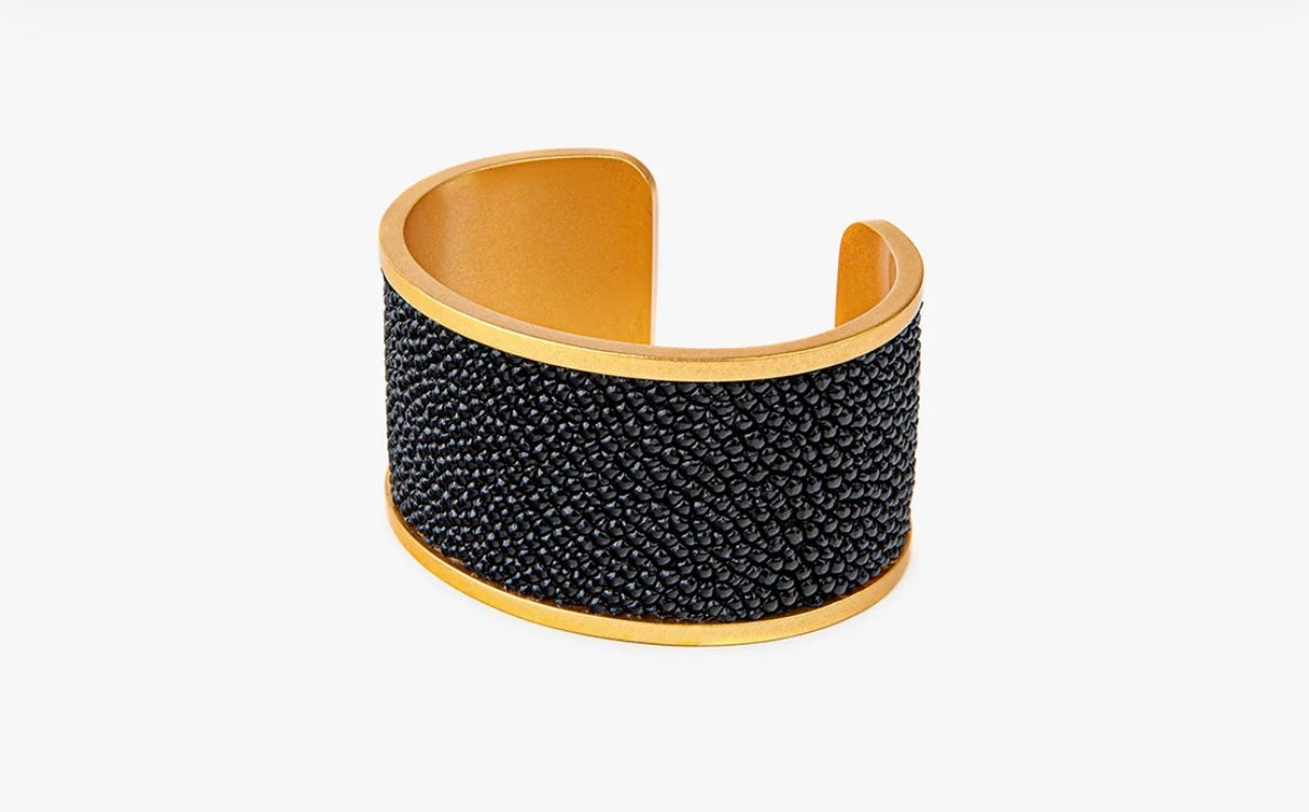 Wide Cuff