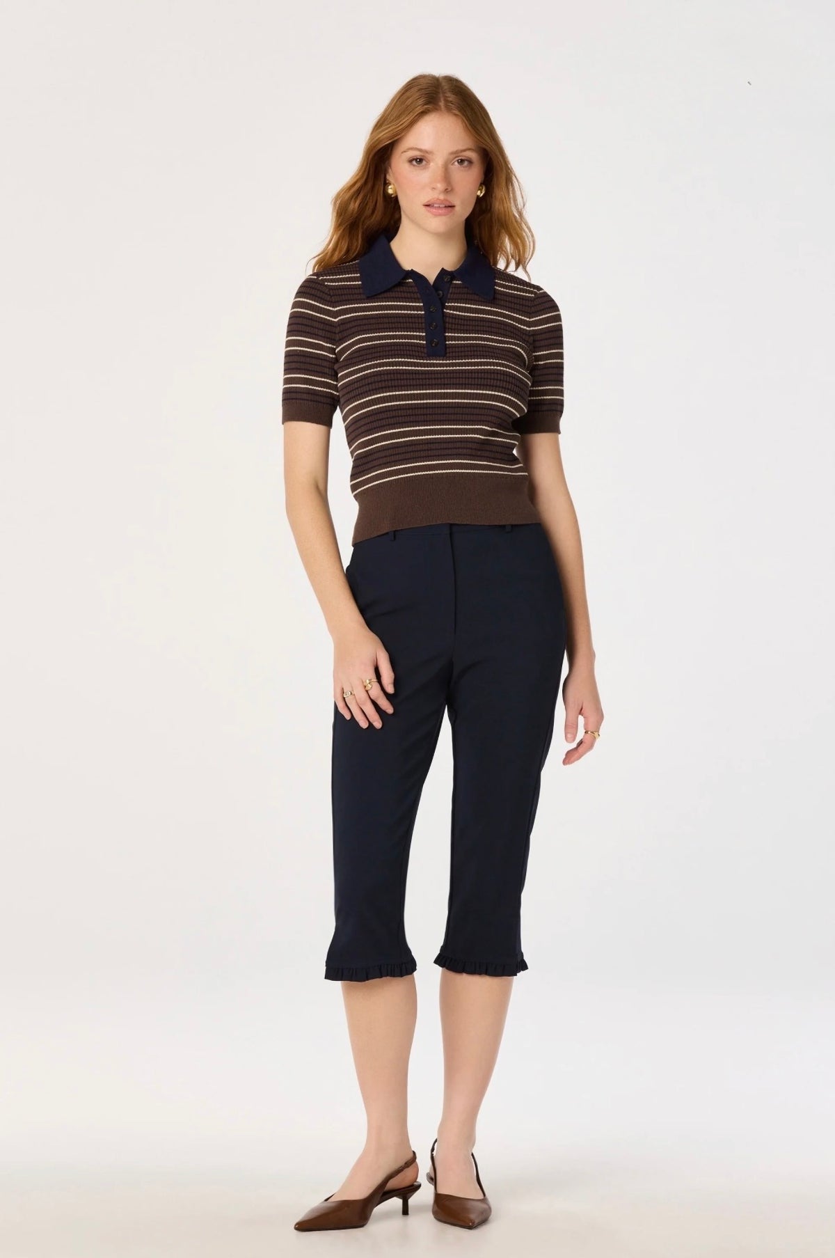 Iris Sweater