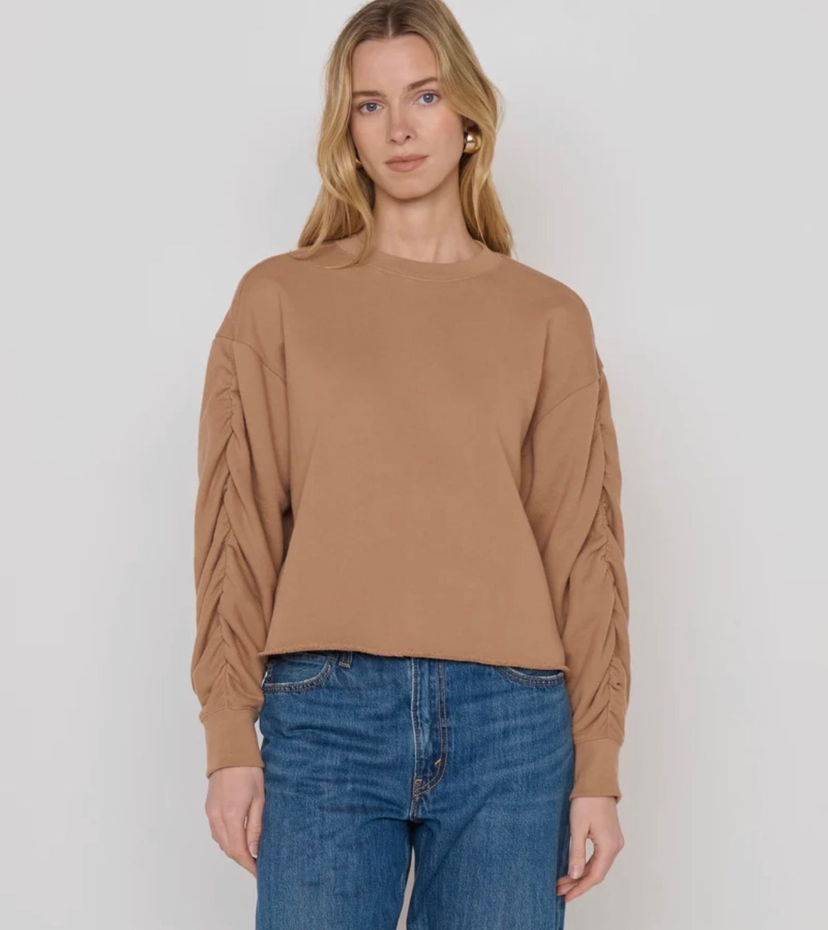 Linzer Sweatshirt