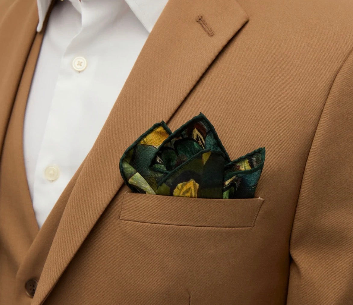 Pocket Square