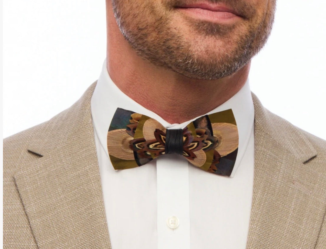 Brackish Bow Tie