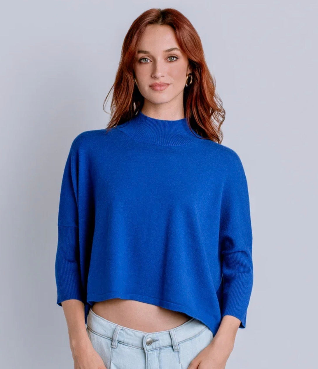 Aja Ortho Top