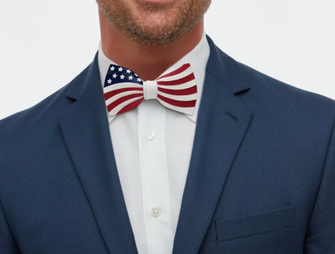 Brackish Bow Tie