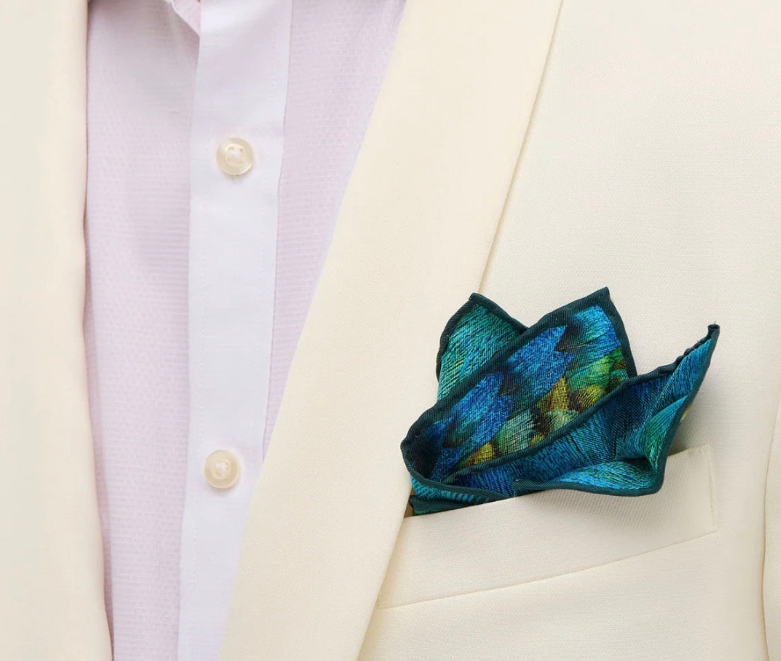 Pocket Square