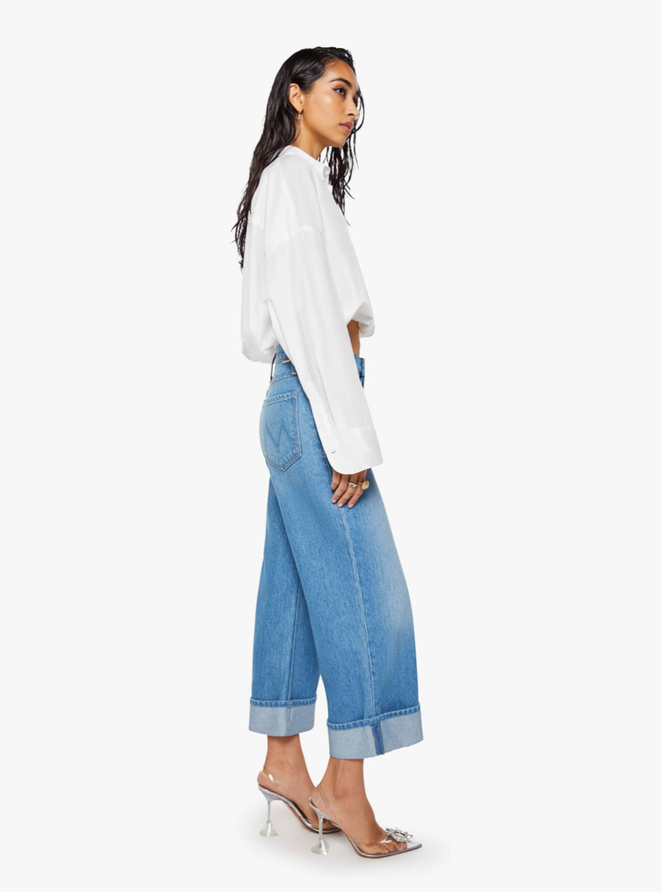 Smoothie Crop Cuff