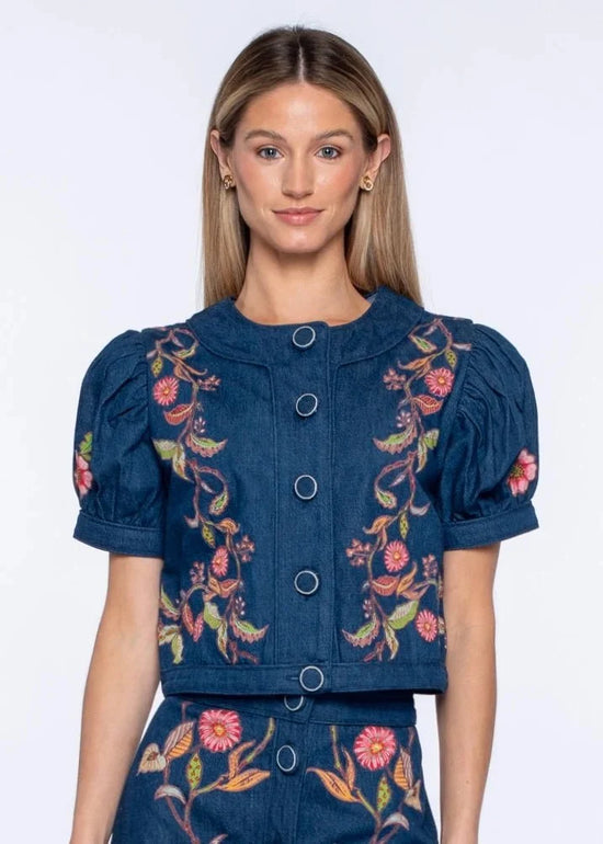 Coco Top
