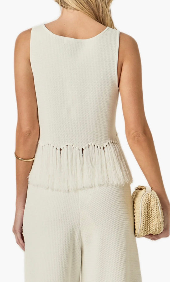 Fringe Top