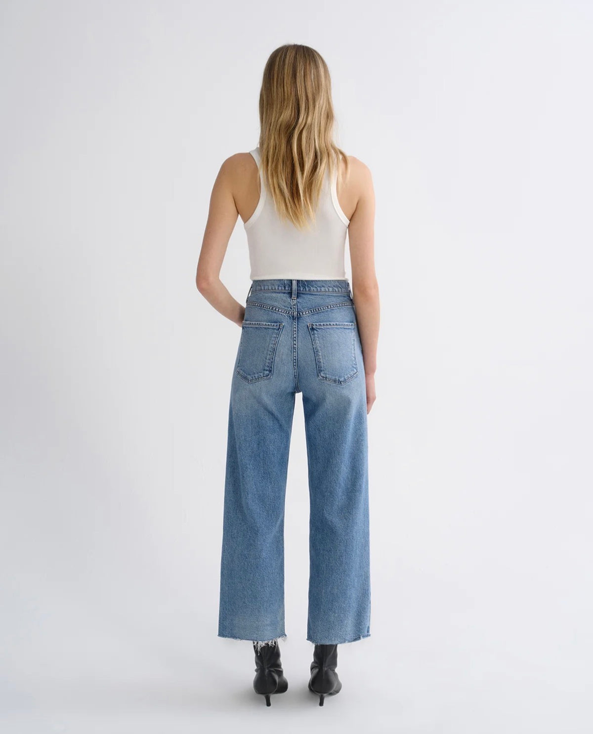 Ren High Rise Wide Leg