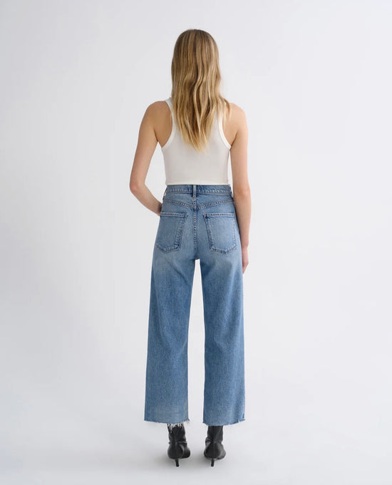 Ren High Rise Wide Leg
