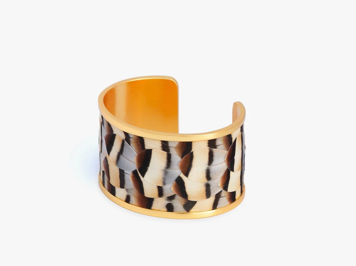 Wide Cuff
