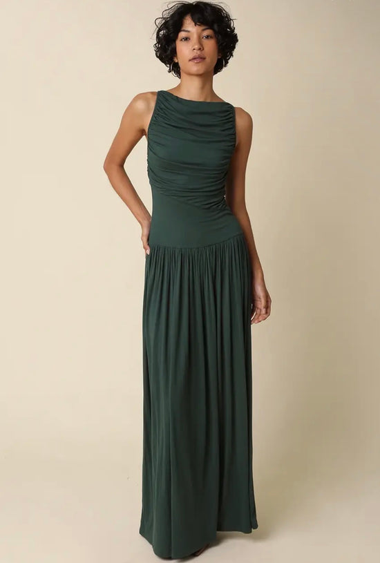 Leni Maxi Dress