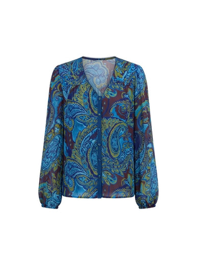 Marigold Top