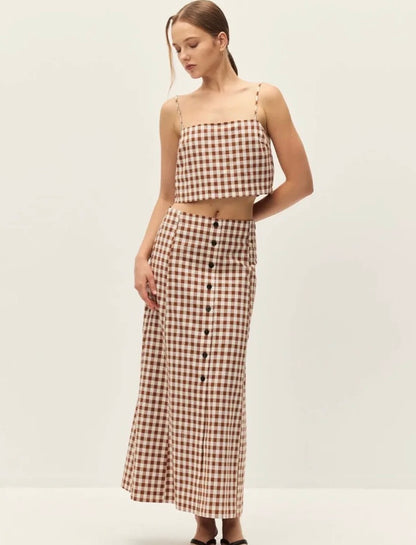 Bianca Skirt