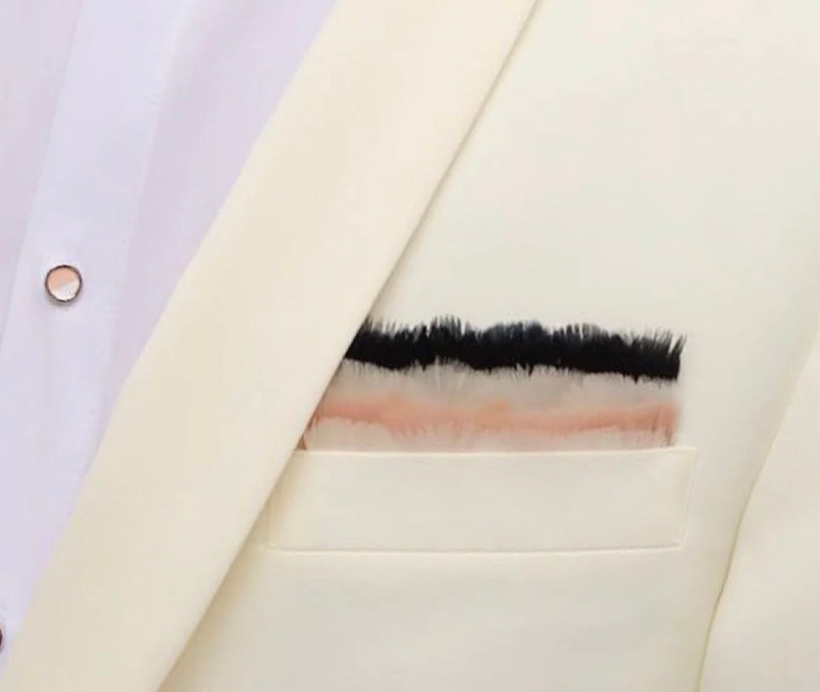 Pocket Square