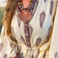 Layered Shell Necklace