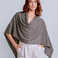EDEN PONCHO