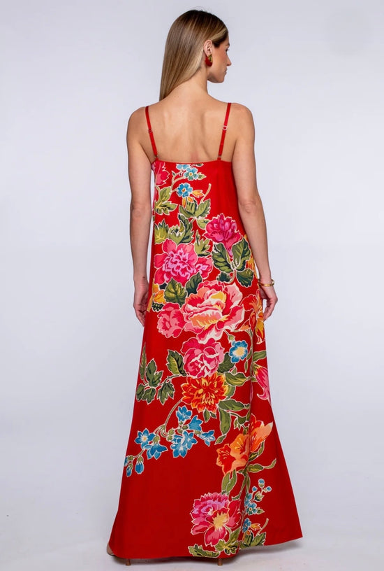 Betsy Dress