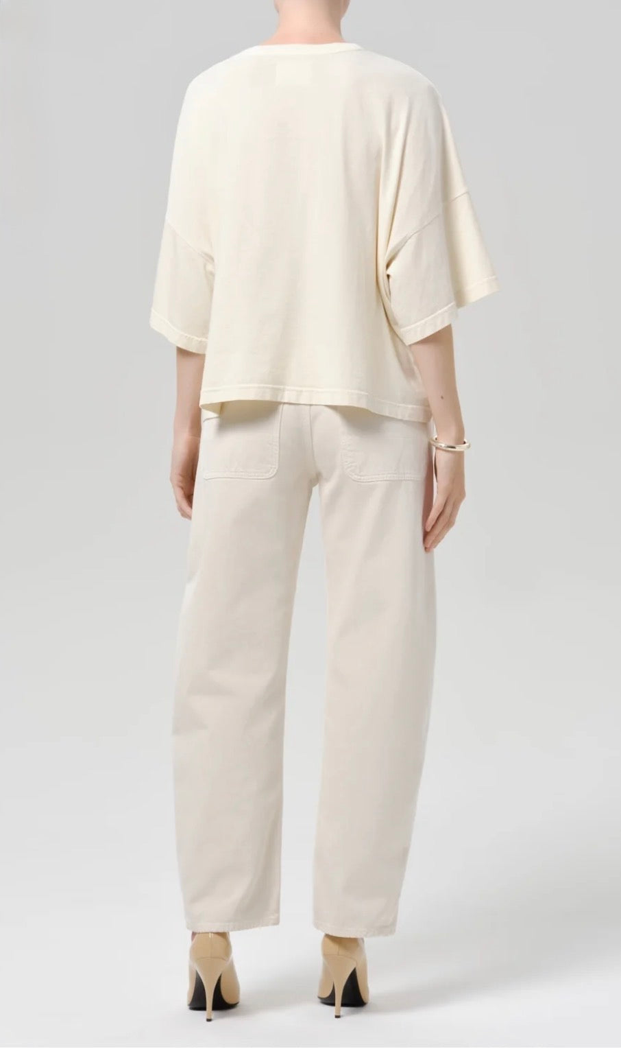 Miro Deck Pant
