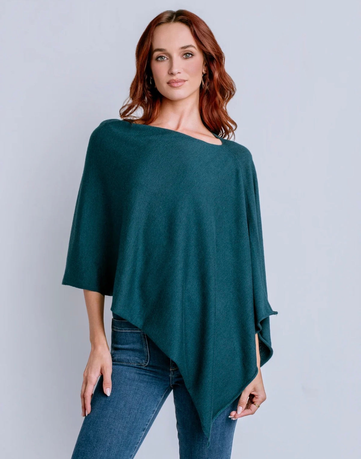 EDEN PONCHO