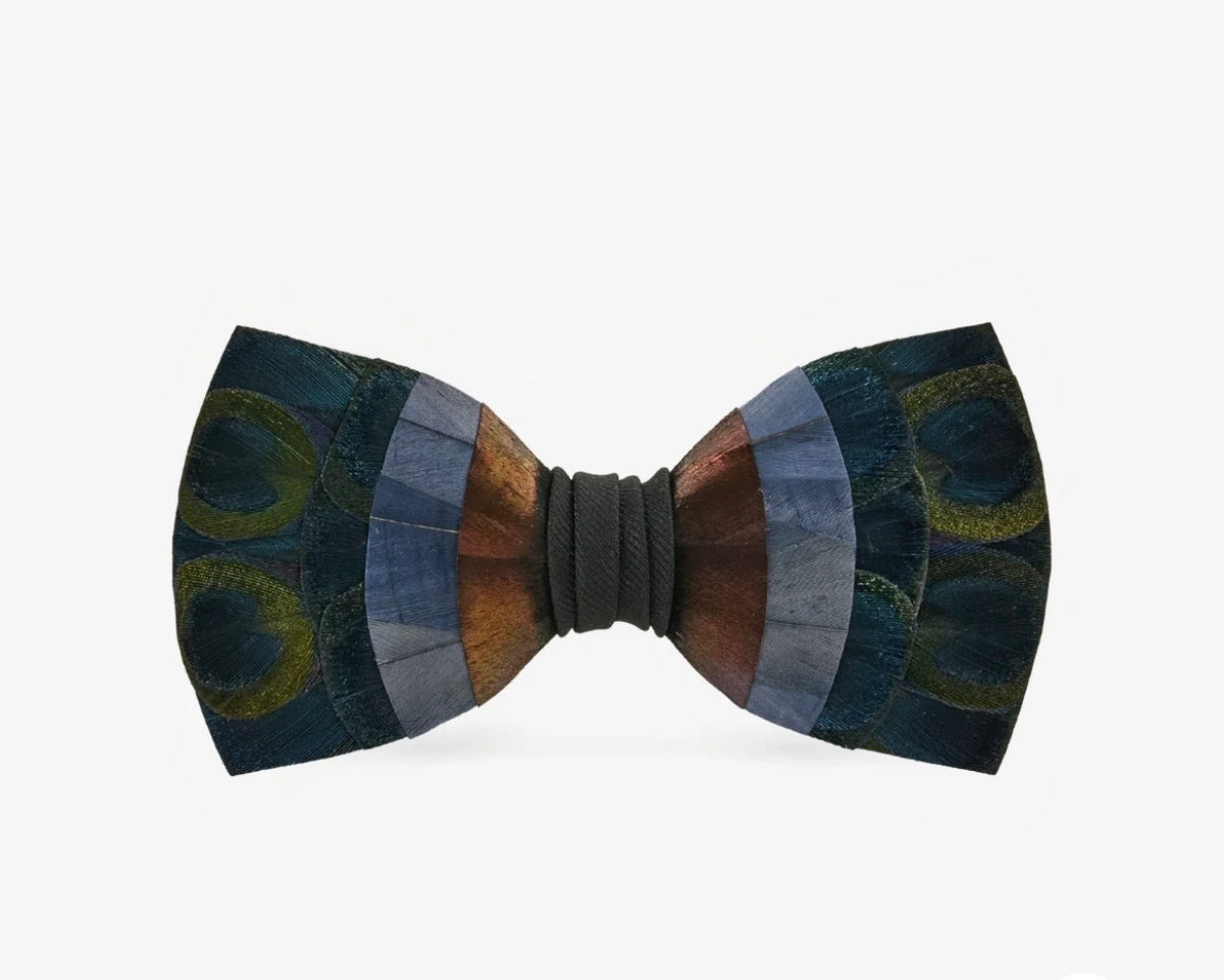 Anish Bow Tie