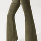 Kinsley Mid Rise Flare