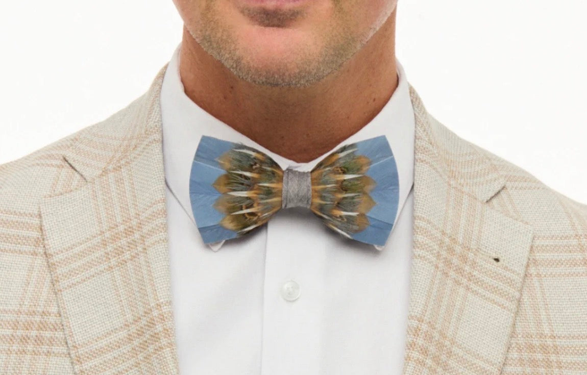 Brackish Bow Tie