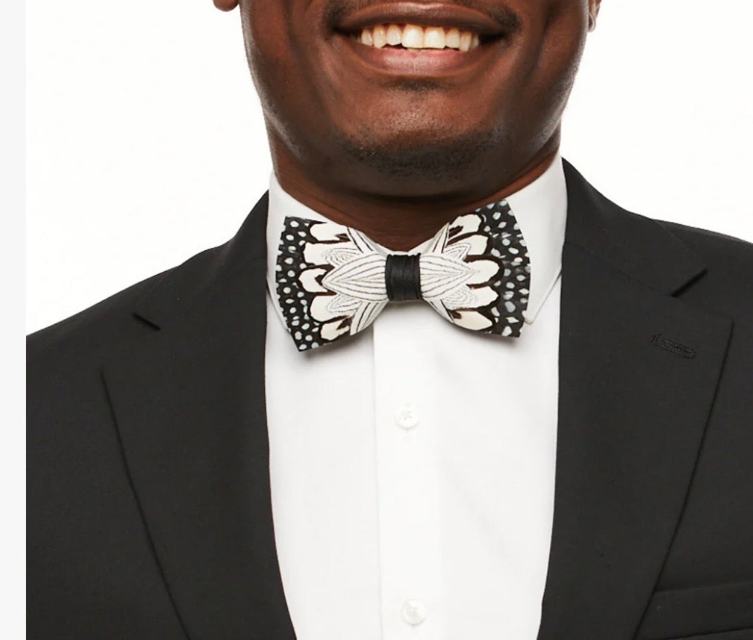 Brackish Bow Tie