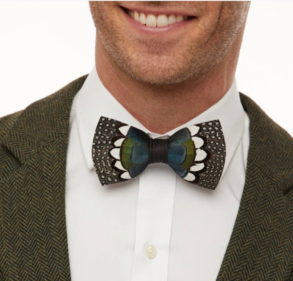 Brackish Bow Tie