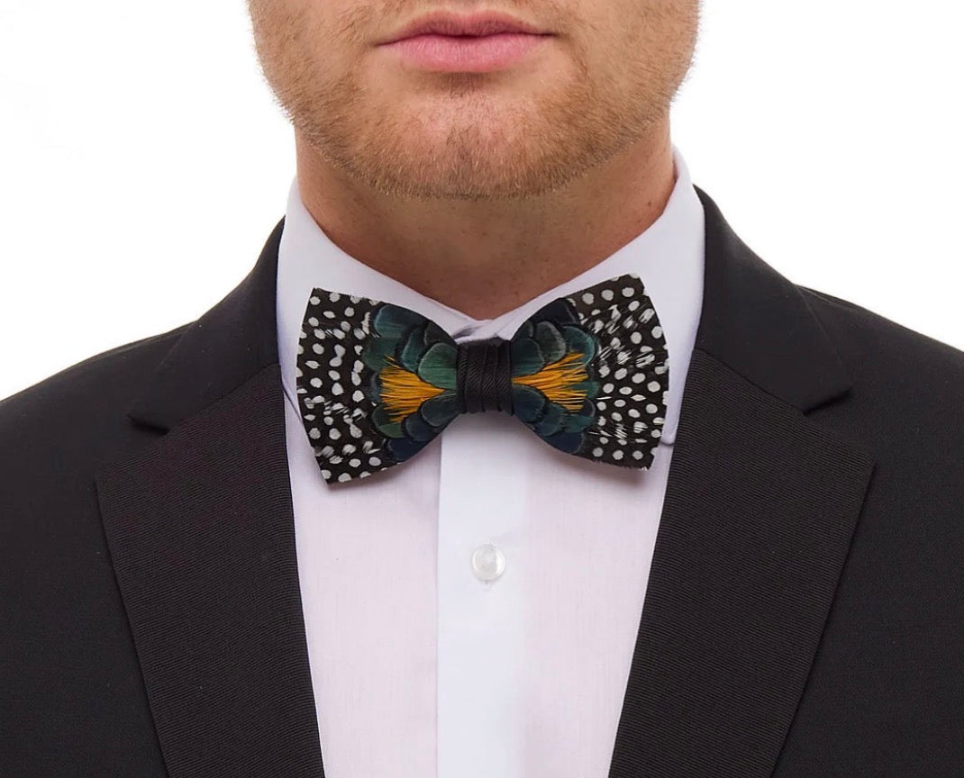 Brackish Bow Tie