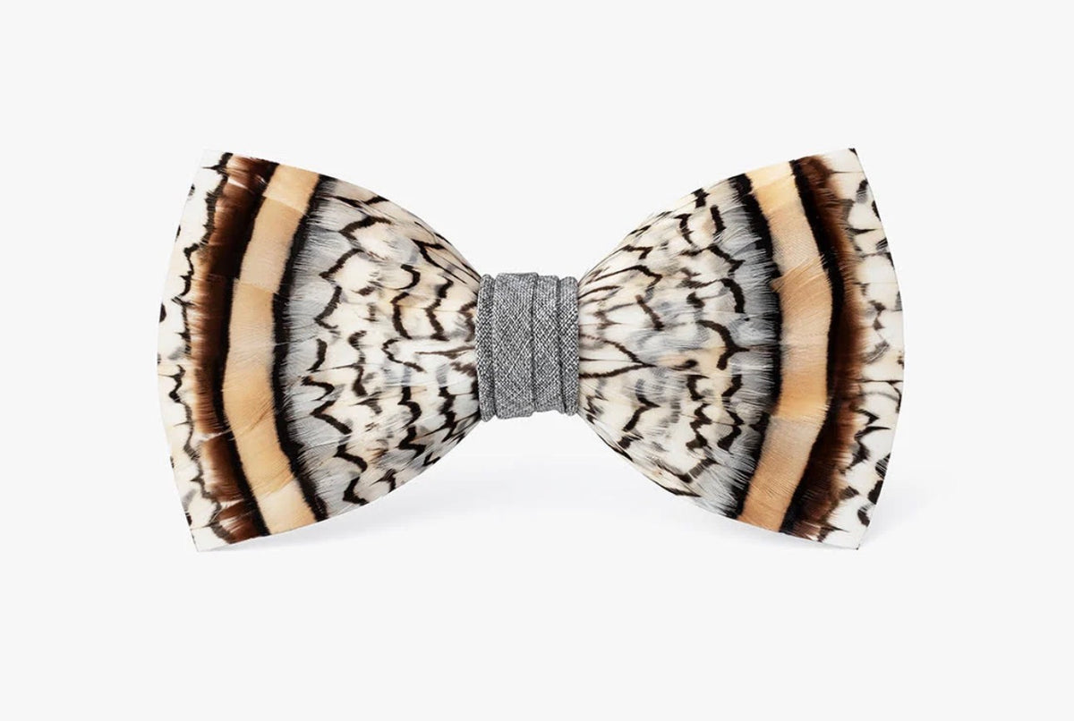 Brackish Bow Tie