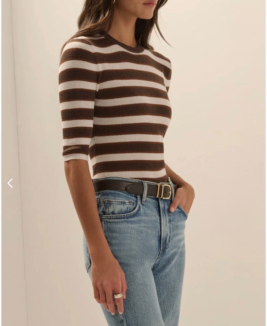 Amelia Crewneck