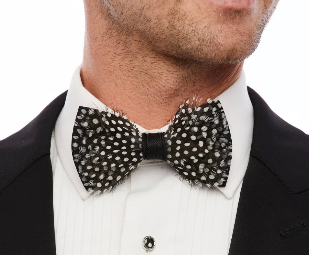 Brackish Bow Tie