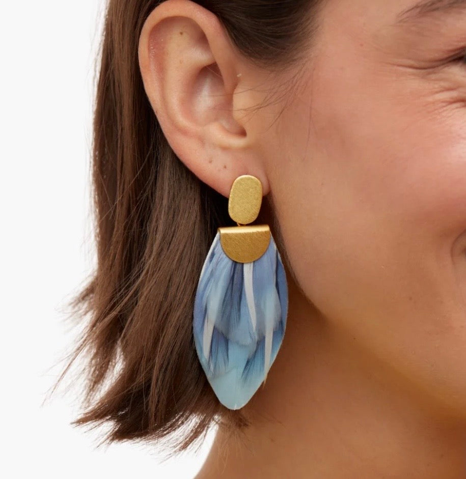 Payson Drop Earrings