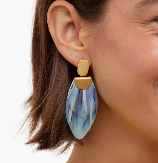 Payson Drop Earrings