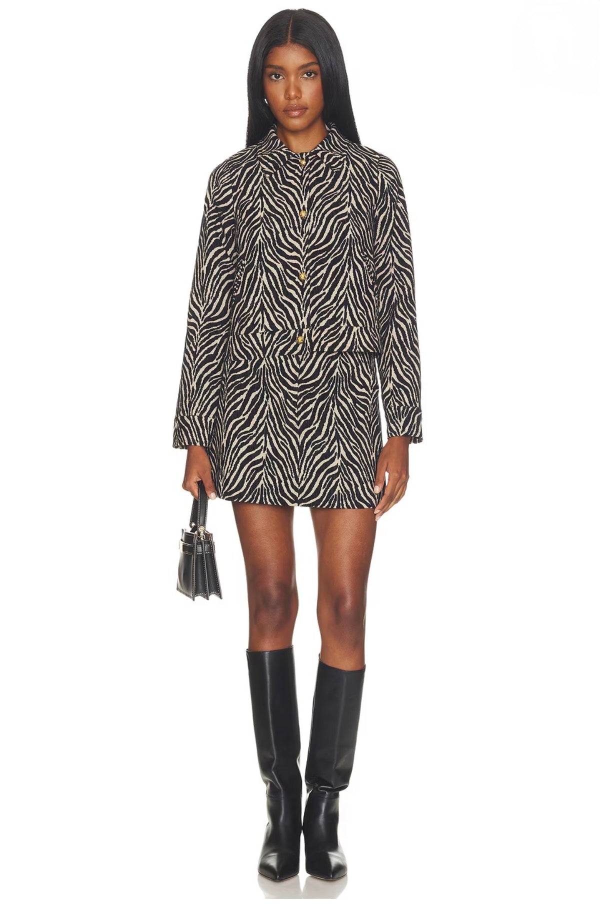 Klaire Jacket