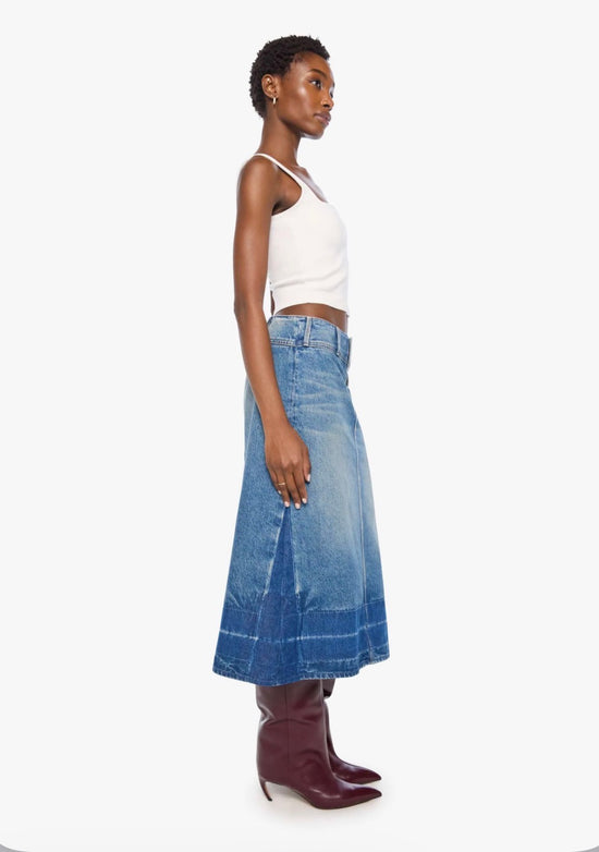 Fortune Cookie Midi