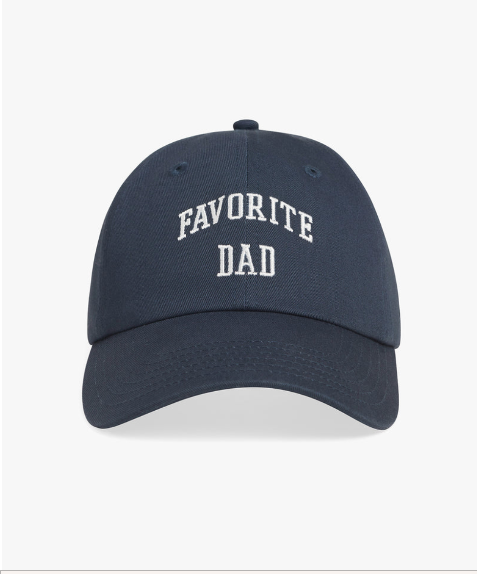Logo Hat