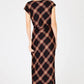 Kristopher Maxi dress